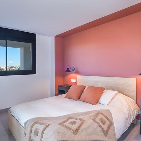 Apartament Casa Hoyo Nueve - Alhaurin Golf - Alhaurín el Grande Zewnętrze zdjęcie