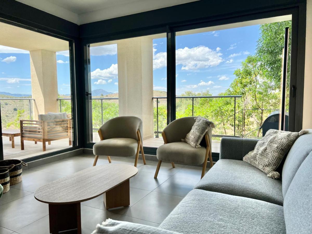 Apartament Casa Hoyo Nueve - Alhaurin Golf - Alhaurín el Grande Zewnętrze zdjęcie
