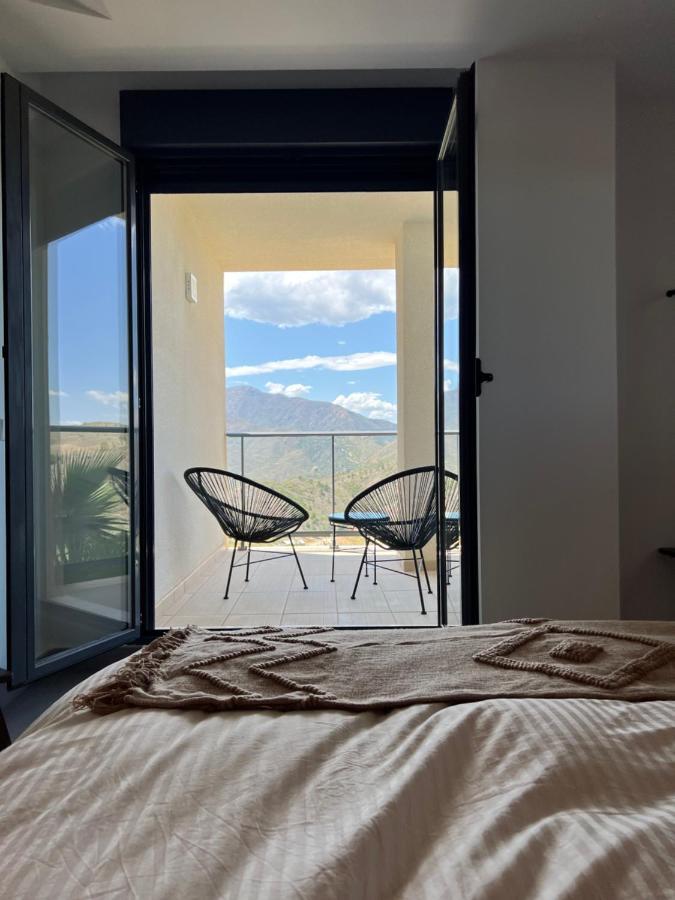 Apartament Casa Hoyo Nueve - Alhaurin Golf - Alhaurín el Grande Zewnętrze zdjęcie
