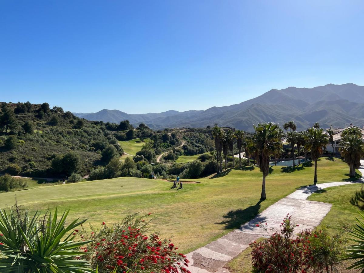 Apartament Casa Hoyo Nueve - Alhaurin Golf - Alhaurín el Grande Zewnętrze zdjęcie