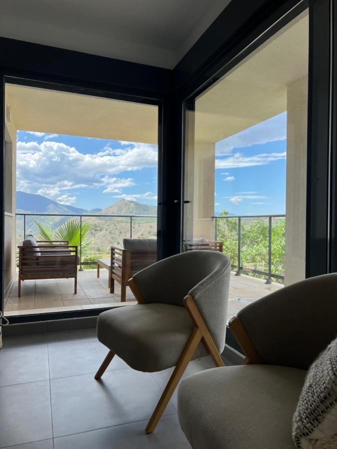 Apartament Casa Hoyo Nueve - Alhaurin Golf - Alhaurín el Grande Zewnętrze zdjęcie