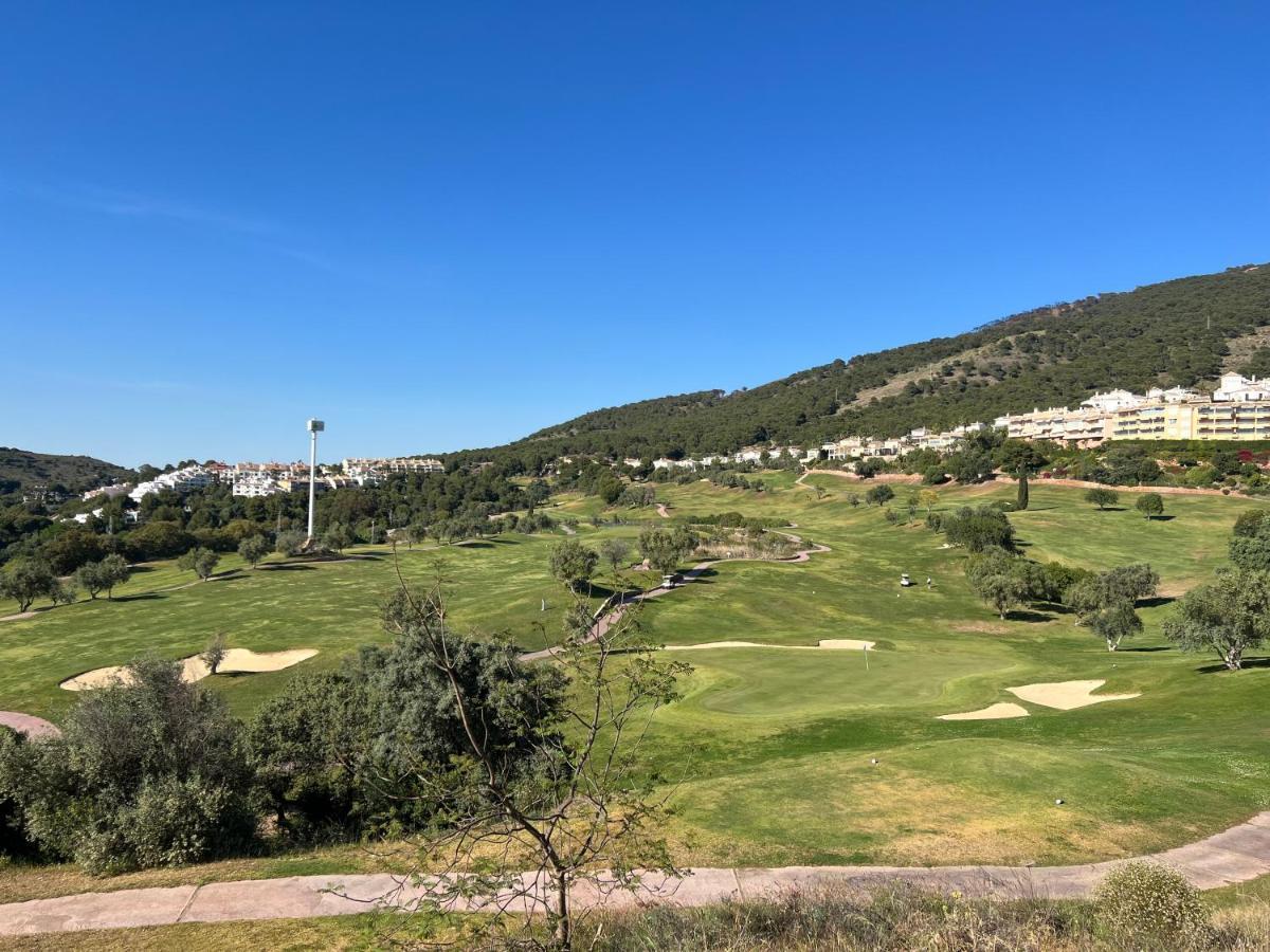 Apartament Casa Hoyo Nueve - Alhaurin Golf - Alhaurín el Grande Zewnętrze zdjęcie