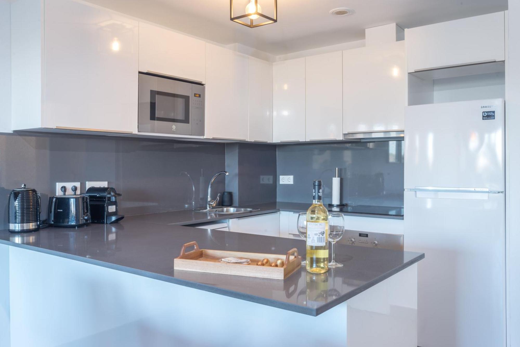 Apartament Casa Hoyo Nueve - Alhaurin Golf - Alhaurín el Grande Zewnętrze zdjęcie