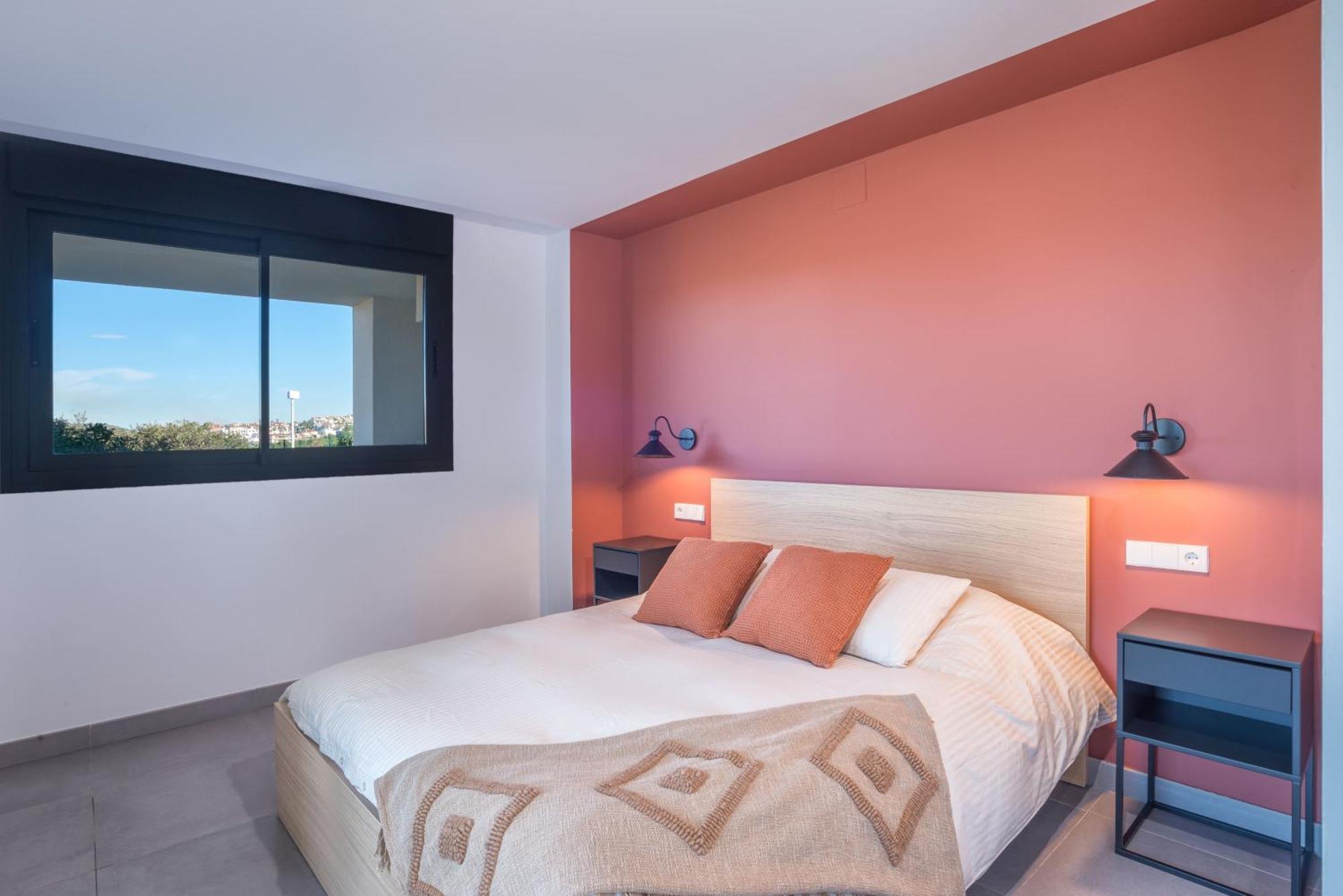 Apartament Casa Hoyo Nueve - Alhaurin Golf - Alhaurín el Grande Zewnętrze zdjęcie