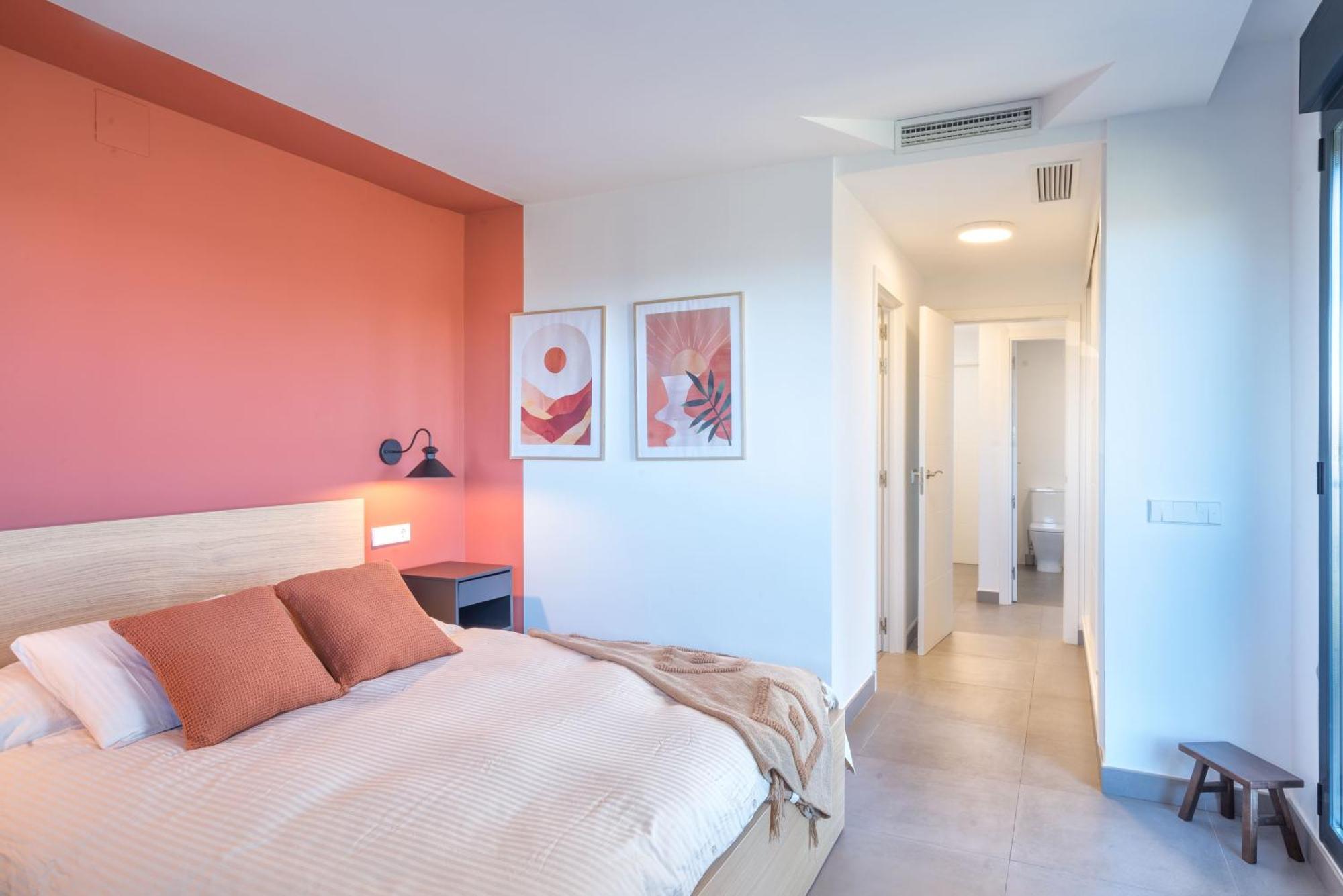 Apartament Casa Hoyo Nueve - Alhaurin Golf - Alhaurín el Grande Zewnętrze zdjęcie
