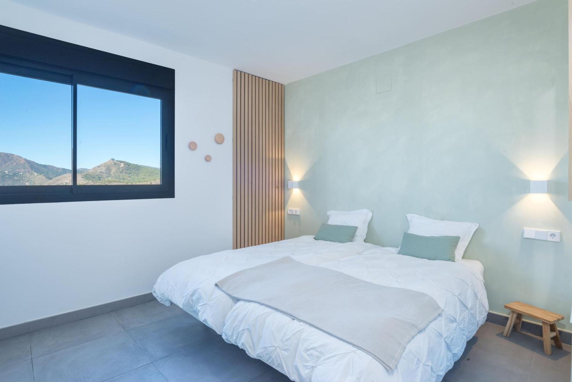 Apartament Casa Hoyo Nueve - Alhaurin Golf - Alhaurín el Grande Zewnętrze zdjęcie
