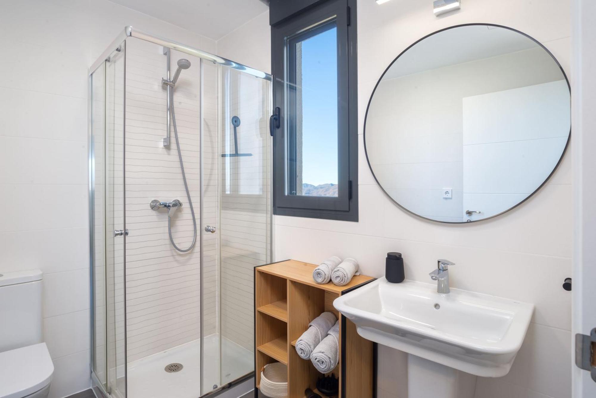 Apartament Casa Hoyo Nueve - Alhaurin Golf - Alhaurín el Grande Zewnętrze zdjęcie
