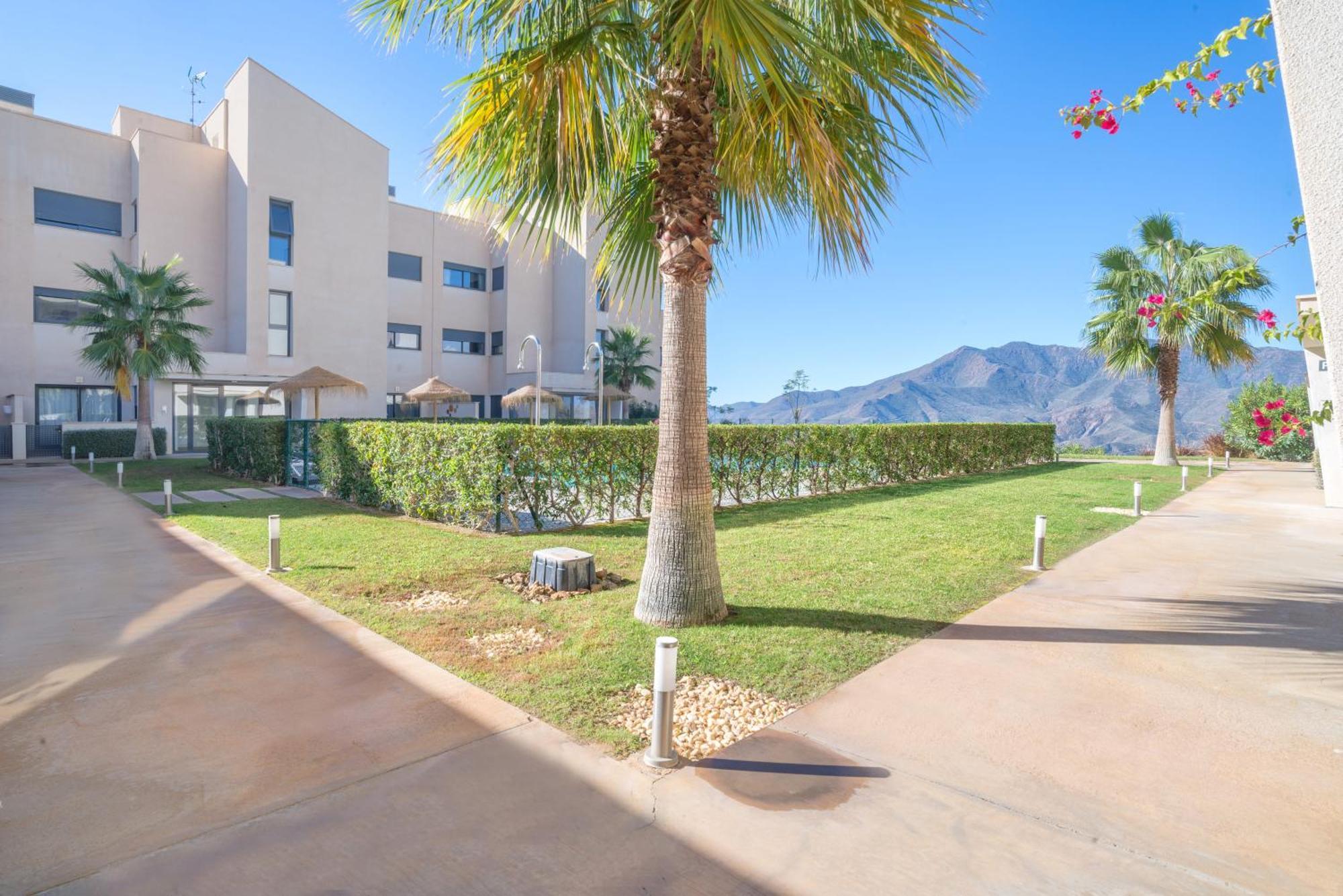 Apartament Casa Hoyo Nueve - Alhaurin Golf - Alhaurín el Grande Zewnętrze zdjęcie